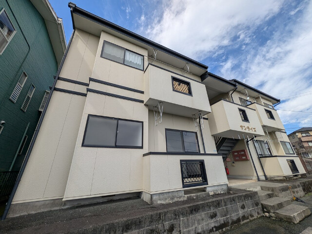 遠州鉄道 積志駅 徒歩22分 築32年