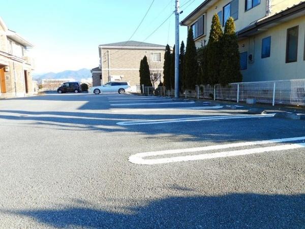ＪＲ中央線 石和温泉駅 徒歩45分 2階建 築23年のその他写真