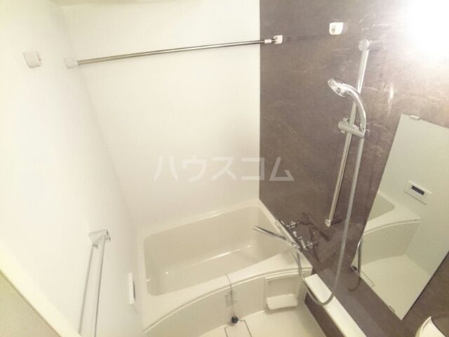 アンドーバーテラス銘苅の風呂写真