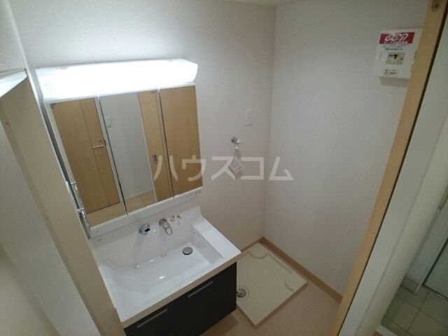 アンドーバーテラス銘苅の内装写真