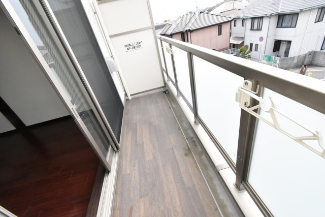 リトラル西宮北の内装写真
