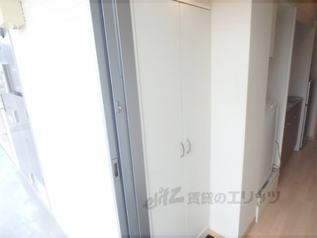 レオパレス今屋敷の内装写真