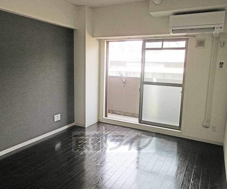 居室・リビング　日当りのよいお部屋です！