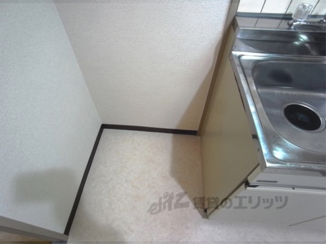その他部屋・スペース　冷蔵庫置場