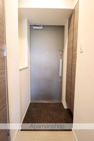 埼玉高速鉄道 赤羽岩淵駅 徒歩8分 7階建 築3年の玄関写真