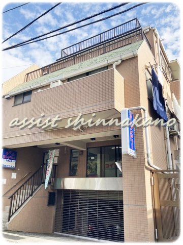 ＪＲ中央線 中野駅 徒歩8分 築33年