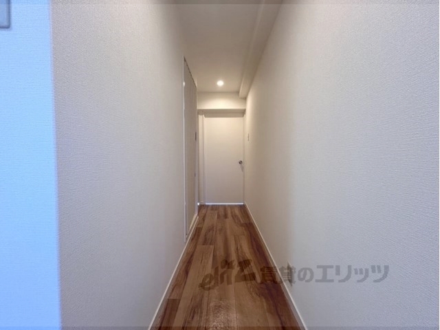 その他部屋・スペース　廊下