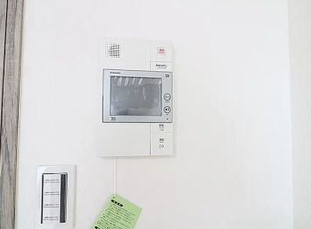 セキュリティ　参考写真です