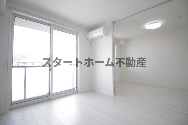 居室・リビング　使いやすいリビングです