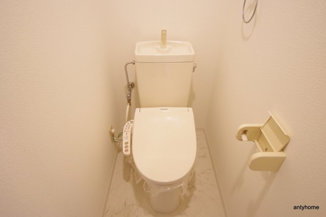 NLC新大阪のトイレ写真