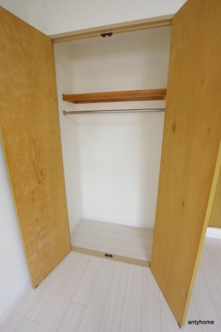 NLC新大阪の内装写真