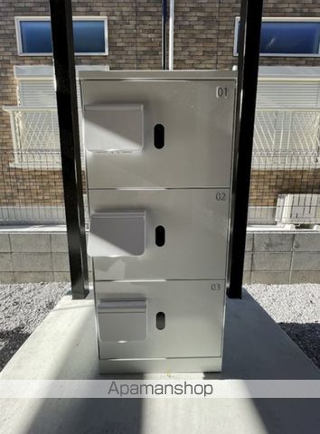 その他共有部分　その他共有部分