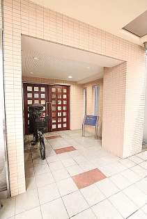 エントランス　【人気！おすすめ物件！！】お問い合わせはお早めに♪