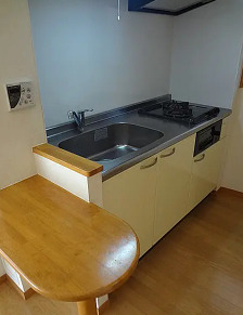 キッチン　【人気！おすすめ物件！！】お問い合わせはお早めに♪