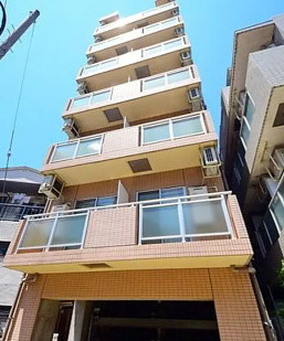 建物外観　【人気！おすすめ物件！！】お問い合わせはお早めに♪