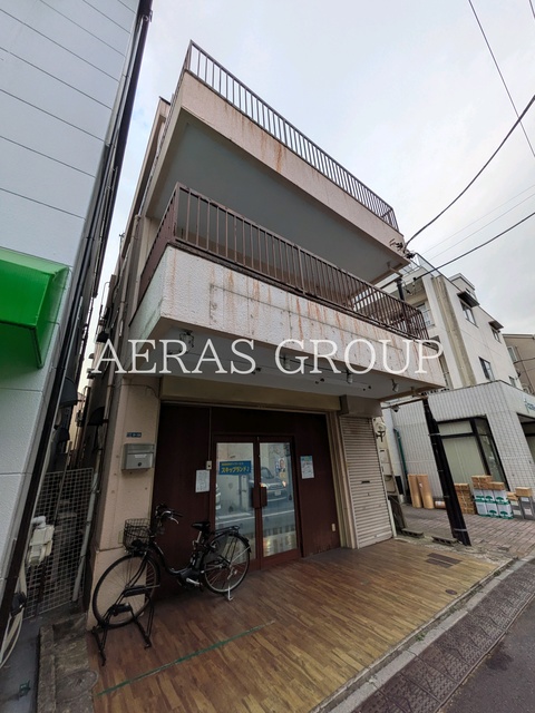 宮本ビル2F3F