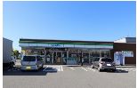 コンビニ　ファミリーマート白山インター店（コンビニ）まで293m