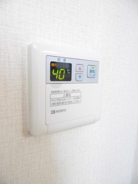 その他設備　別部屋同仕様タイプ