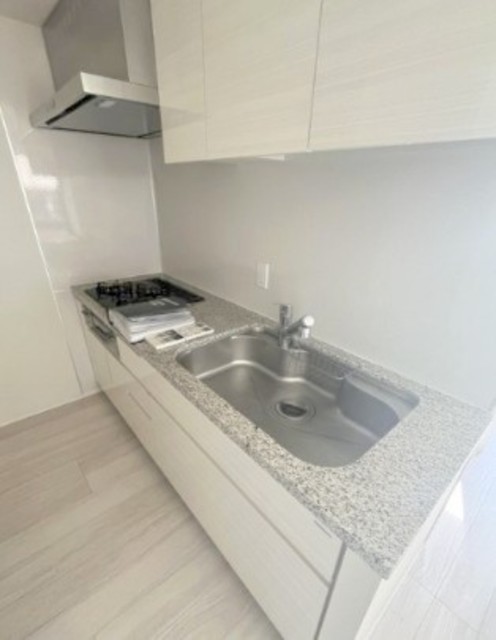 ACOLT碑文谷RESIDENCEのキッチン写真
