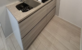 キッチン　別部屋参考写真