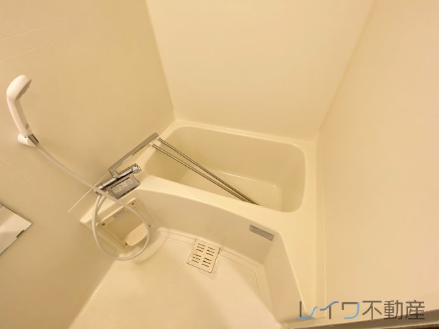 S-RESIDENCE Hommachi Marksの風呂写真