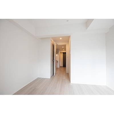 居室・リビング　見学予約受け付け中。設備充実のハイグレード賃貸マンションです
