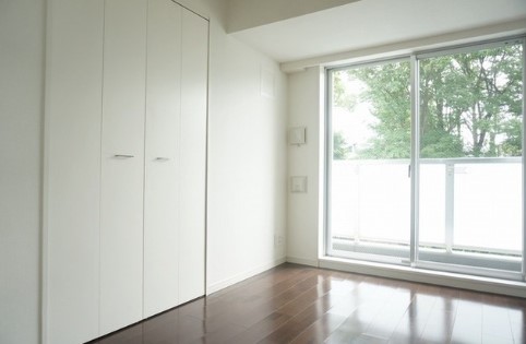 居室・リビング　居室※別部屋参考写真