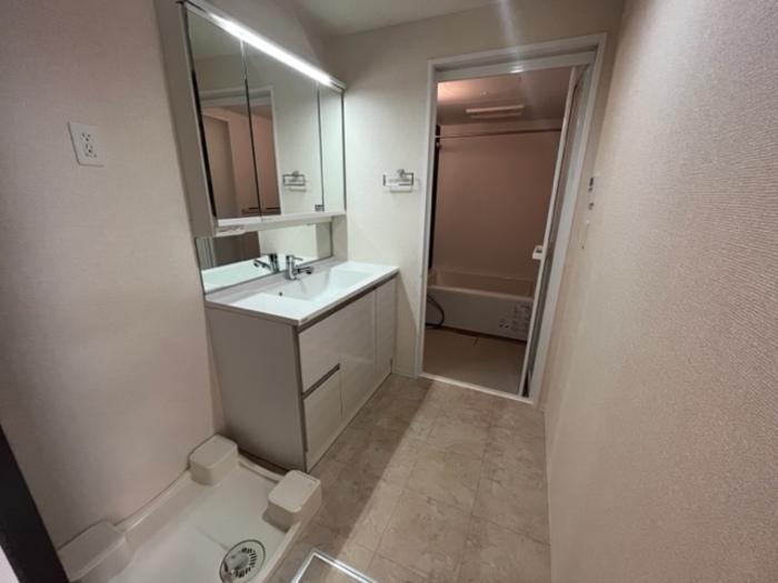神戸Harborside 萬利Residenceの内装写真