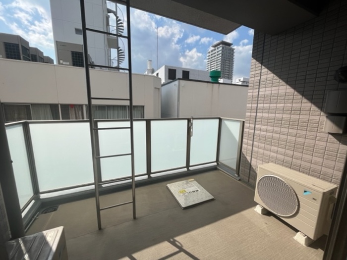 神戸Harborside 萬利Residenceの内装写真