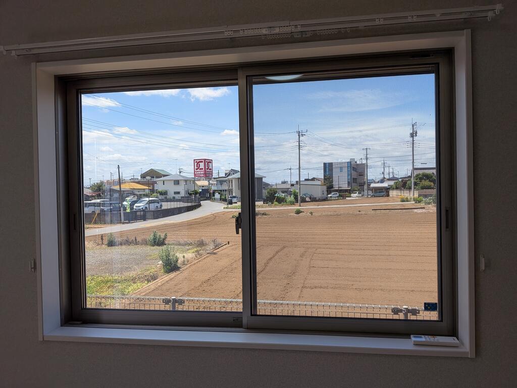 ＪＲ常磐線 土浦駅 バス乗車時間：15分 最寄りバス停で下車 徒歩3分 2階建 築5年のその他写真