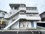 中庄駅より徒歩11分 3階 築32年8ヶ月の賃貸物件