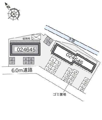 【レオパレスラブのその他】