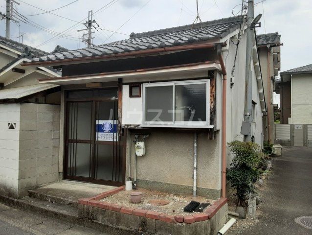 京都市西京区上桂西居町のその他の建物外観