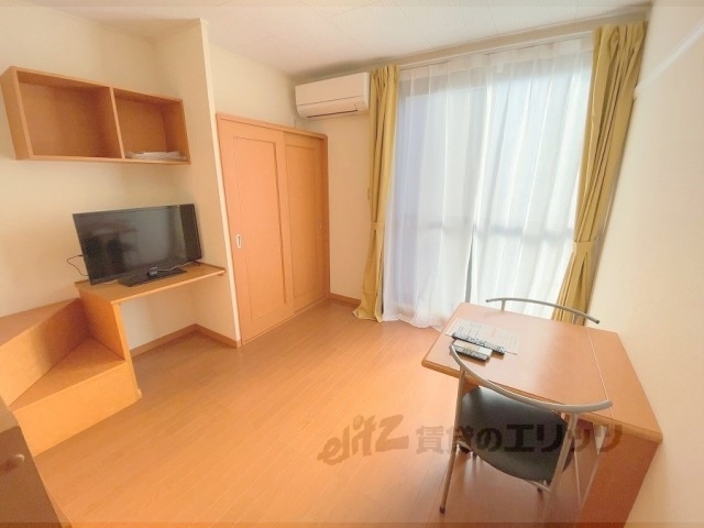 居室・リビング　洋室