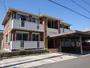 由宇駅より徒歩10分 2階 築18年10ヶ月の賃貸物件
