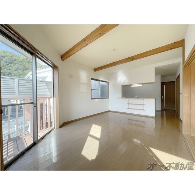 居室・リビング　ＬＤＫ