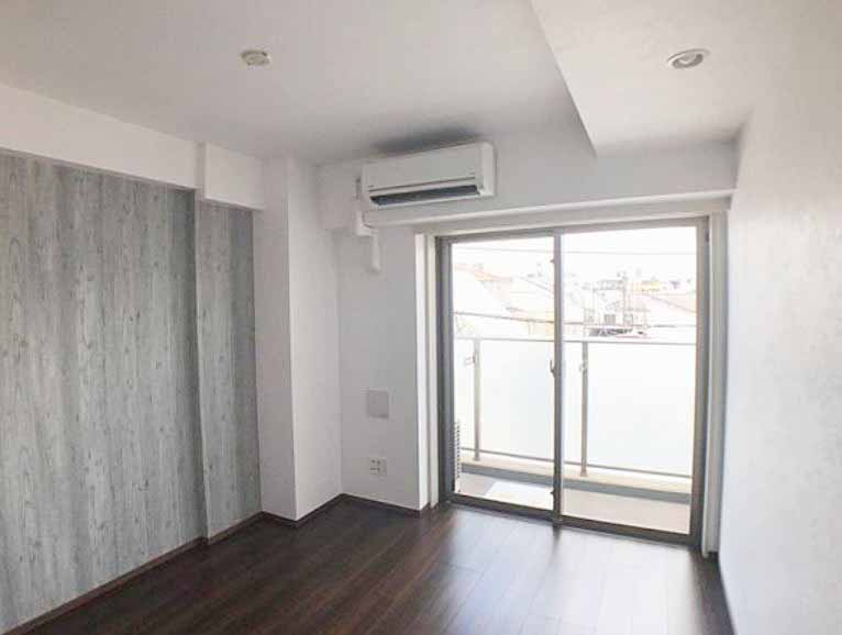 居室・リビング　★広々居室スペース★