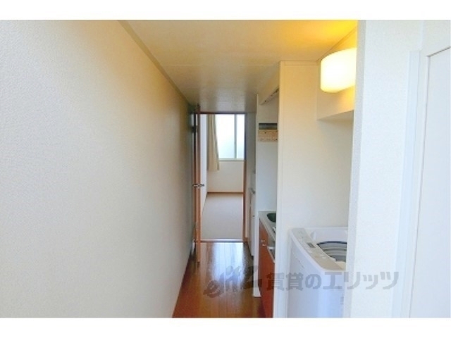 その他部屋・スペース　廊下