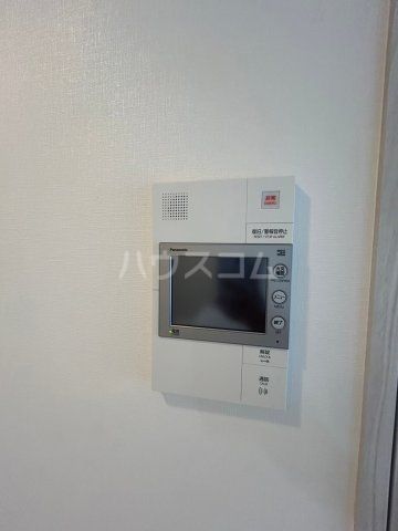 【大阪市福島区吉野のマンションのセキュリティ】