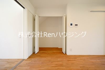 【ピース・クレアB棟のその他部屋・スペース】