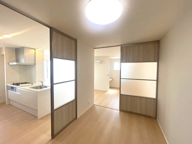 【D-ROOM和歌山黒田のその他部屋・スペース】