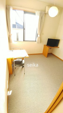 その他共有部分　同タイプ室内