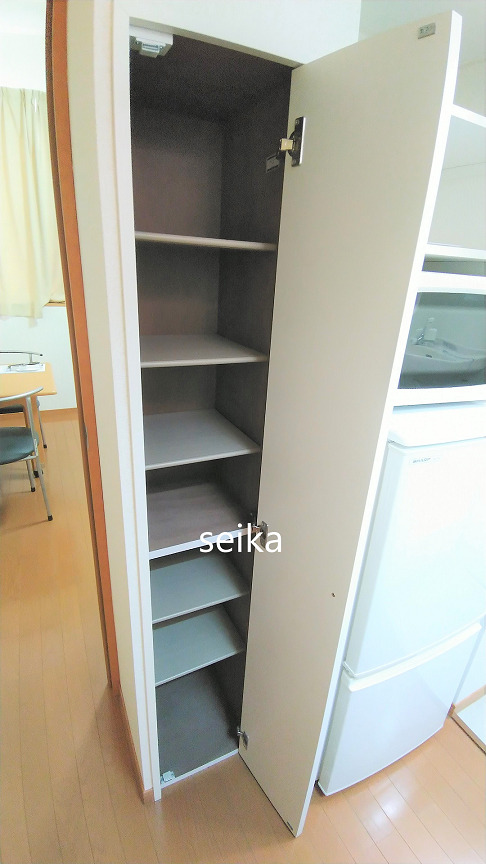 ロビー　同タイプ室内