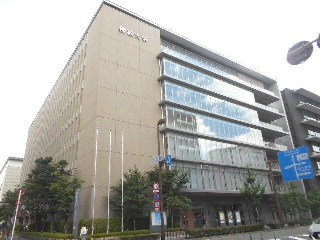 【ＣＡＳＡ井の大学・短大】