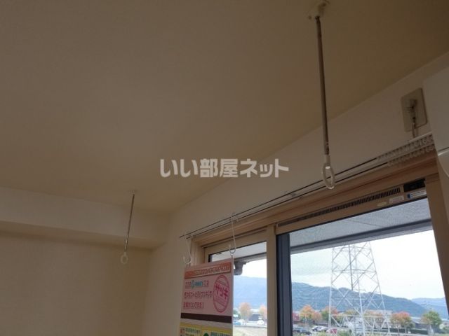 【クローバーのその他部屋・スペース】