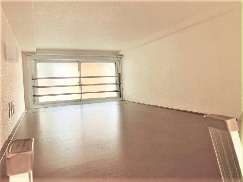 その他設備　ロフト