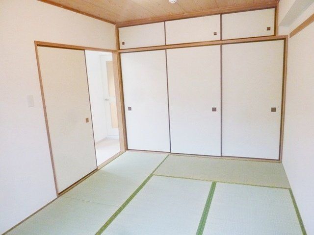 【中野区新井のマンションのその他部屋・スペース】