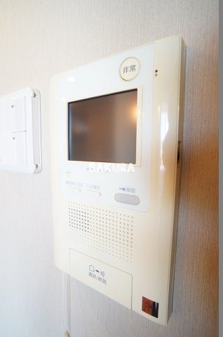 【横浜市緑区三保町のマンションのその他設備】