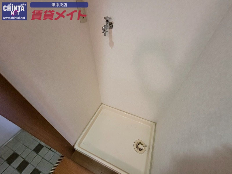 その他部屋・スペース　同じ物件、別部屋の写真です