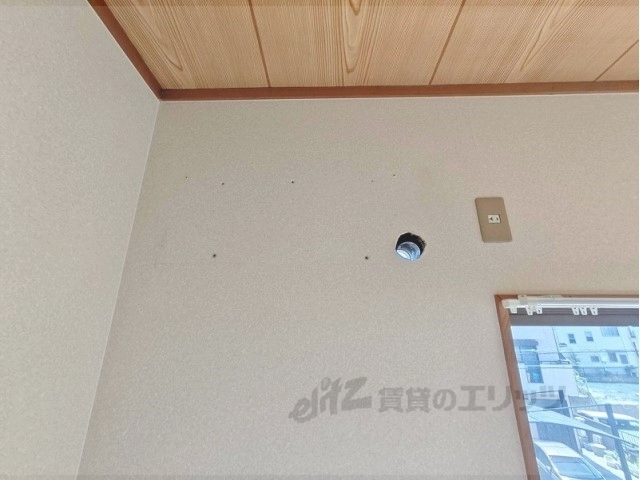 その他設備　設置可能